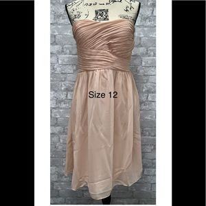 Formal or prom dress